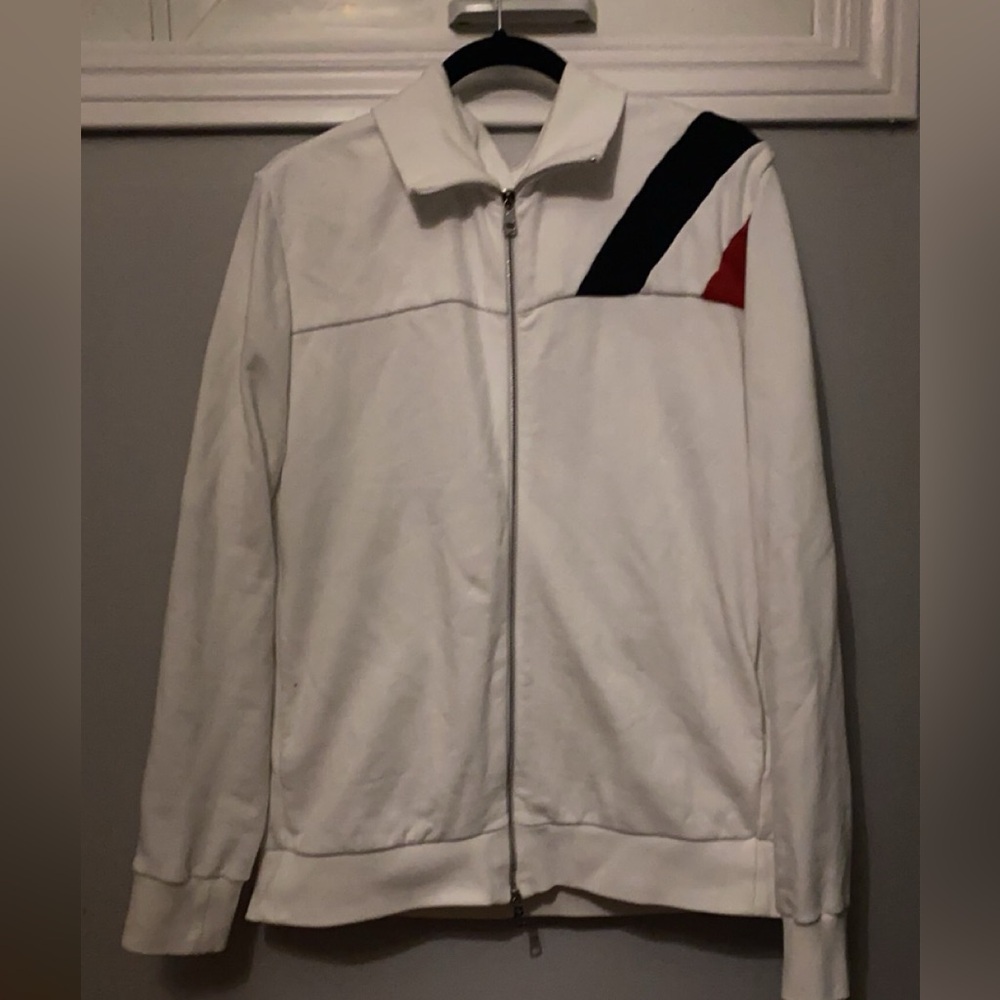 Moncler Maglia Cardigan